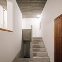 Casa en Costa do Castelo / Ricardo Bak Gordon - Fotografía interior, Casas, Escaleras