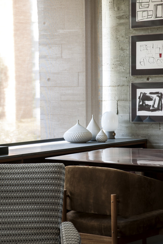 Flat 51 / studio mk27 - Fotografia de Interiores