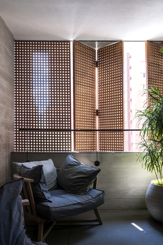 Flat 51 / studio mk27 - Fotografia de Interiores