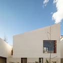 Casa Rivera / Taller de Arquitectura Miguel Montor - Fotografía exterior, Casas, Fachada