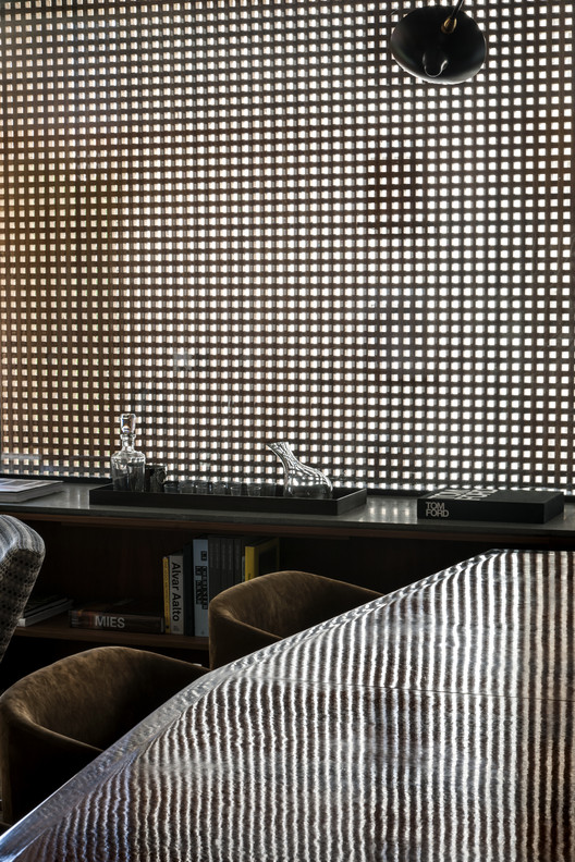 Flat 51 / studio mk27 - Fotografia de Interiores