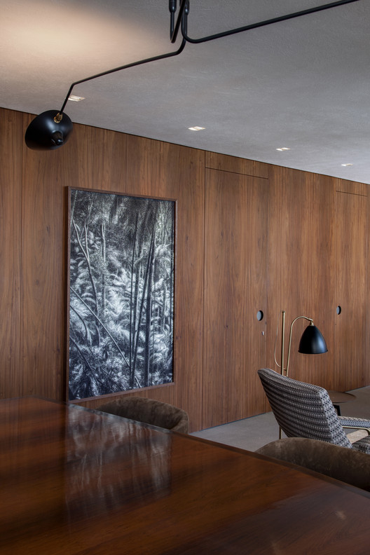 Flat 51 / studio mk27 - Fotografia de Interiores, Madeira