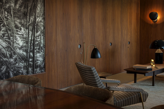 Flat 51 / studio mk27 - Fotografia de Interiores, Madeira