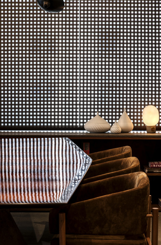 Flat 51 / studio mk27 - Fotografia de Interiores