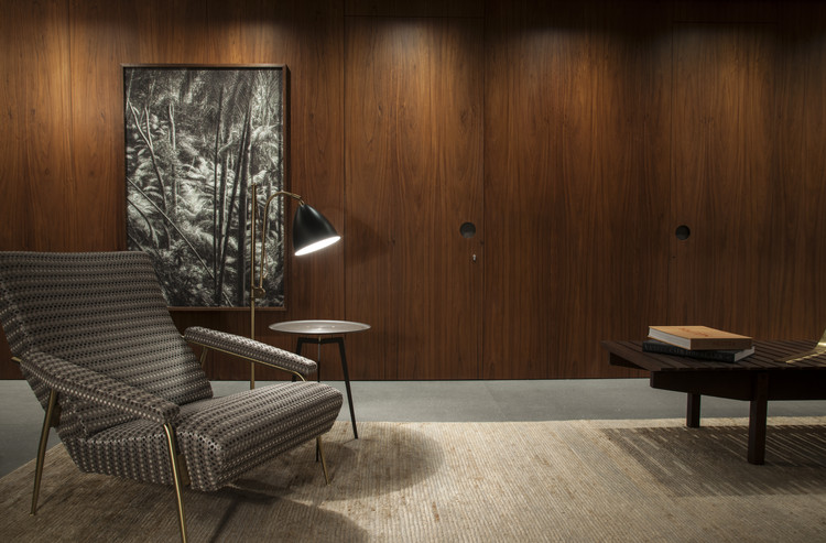 Flat 51 / studio mk27 - Fotografia de Interiores, Madeira