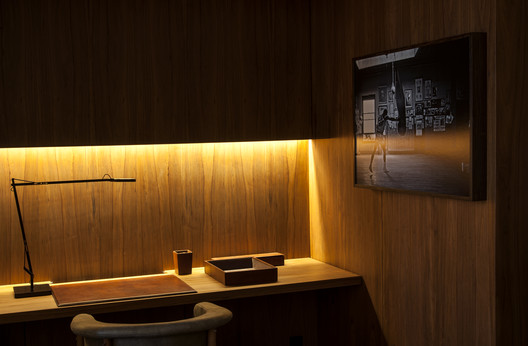 Flat 51 / studio mk27 - Fotografia de Interiores