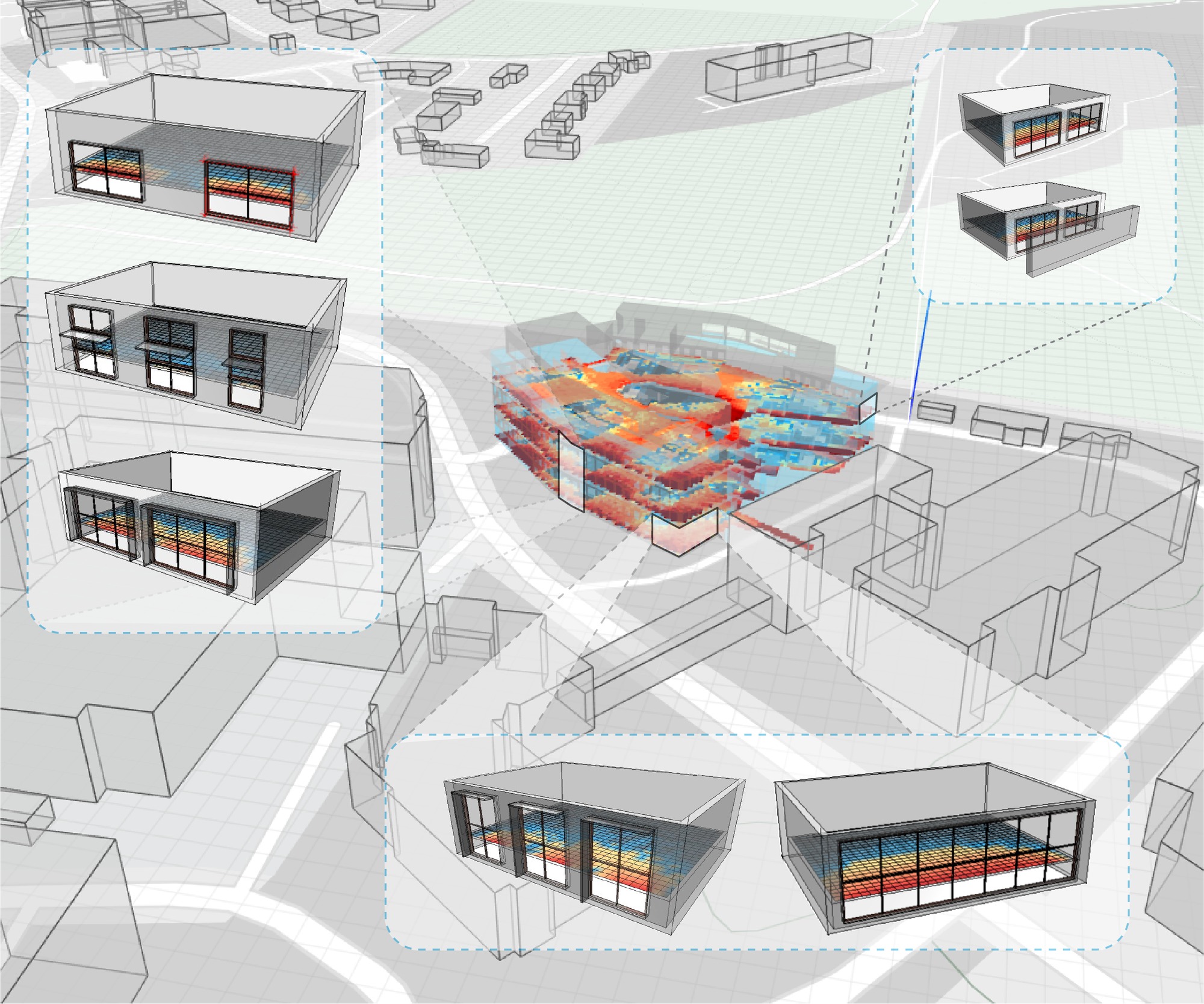 Gallery of Three EnergyEfficient Glass Facades That Work 2