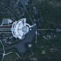 Reconstrução da Praça Jiyu / UAD - Fotografia de Exterior, Vista Aérea