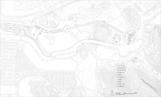 Reconstrução da Praça Jiyu / UAD Reconstrução da Praça Jiyu / UAD - Imagem 28 de 33