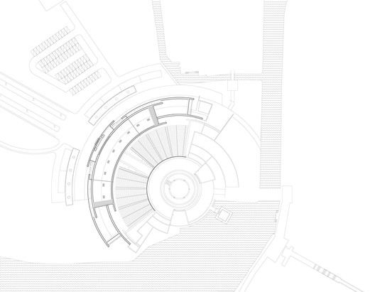 Reconstrução da Praça Jiyu / UAD Reconstrução da Praça Jiyu / UAD - Imagem 29 de 33