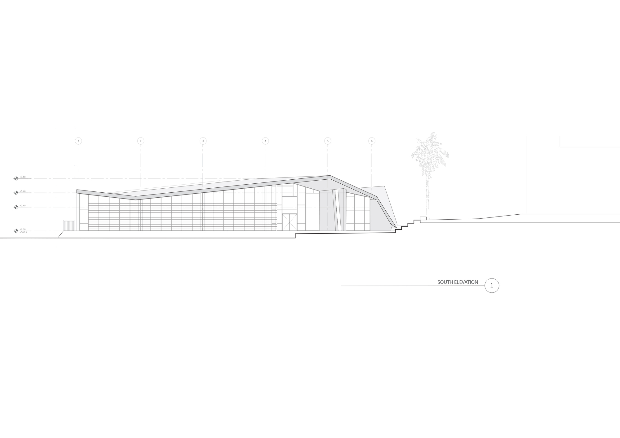 Gallery of Jack, Joseph and Morton Mandel Innovation Center / Auerbach Halevy Architects 18