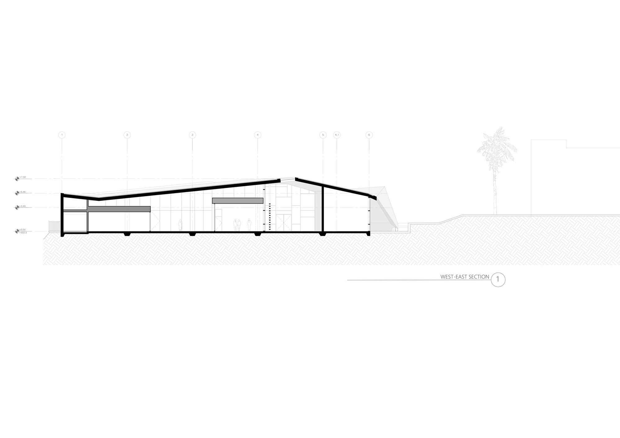 Gallery of Jack, Joseph and Morton Mandel Innovation Center / Auerbach Halevy Architects 15