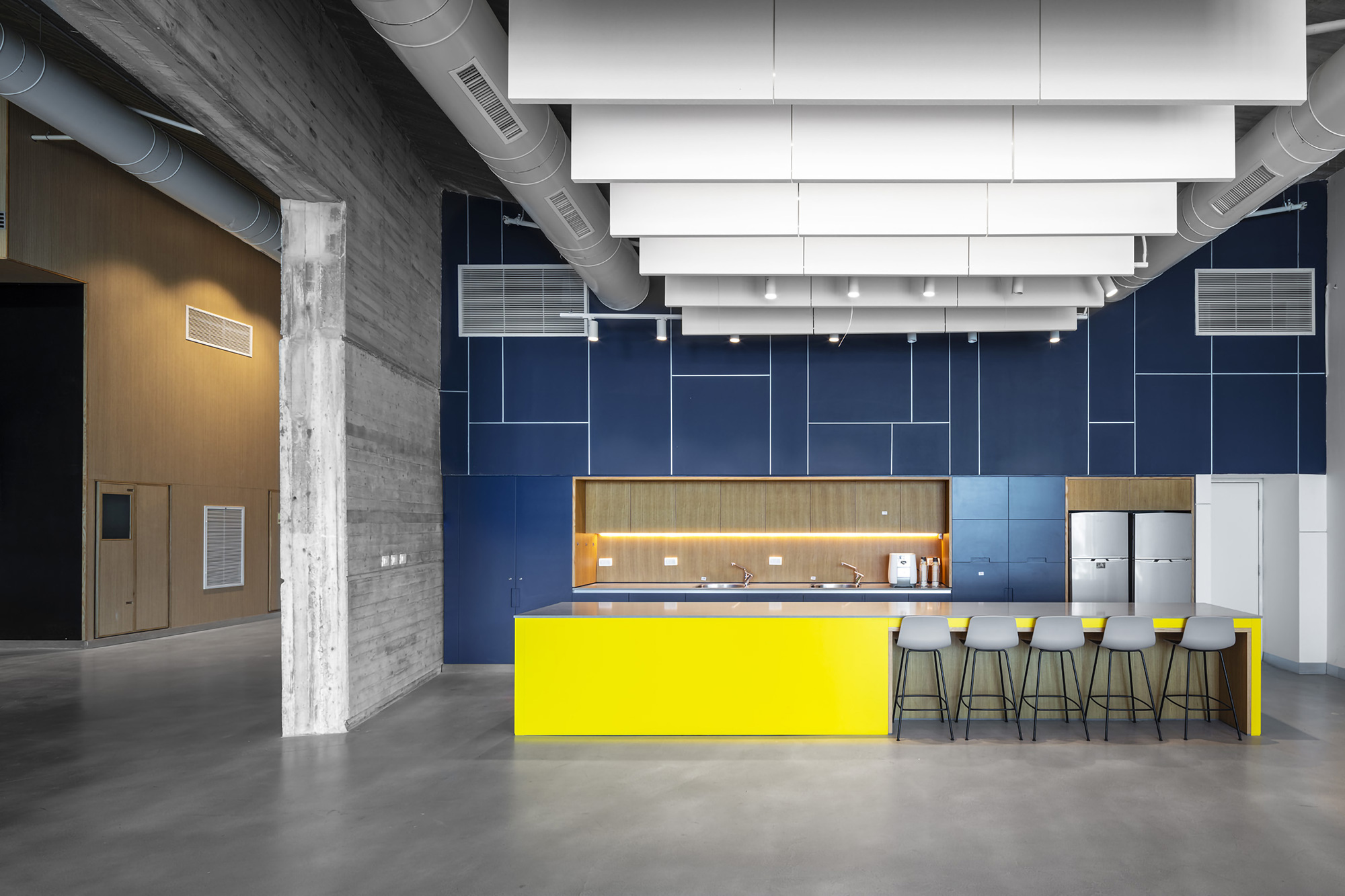 Gallery of Jack, Joseph and Morton Mandel Innovation Center / Auerbach Halevy Architects 4