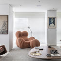 Interiores en Brasil: 26 viviendas con mobiliario icónico - Image 14 of 4
