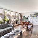 Brazilian Interiors: 30 Residences with Iconic Furniture - Imagem 23 de 4