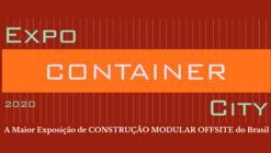 Expo Container City 2020