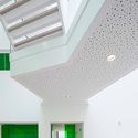Villa Sonnehaert / Hollandse Nieuwe - Community , Facade, Beam, Door, Lighting