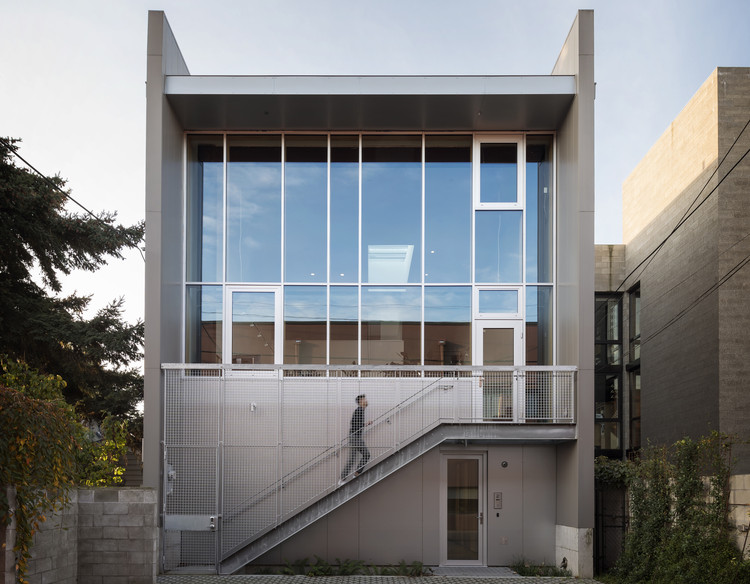 西雅图运河街办公楼改造 / Heliotrope Architects - 更多图片