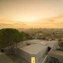 Casa Povo / Contaminar Arquitetos - Fotografía exterior, Casas