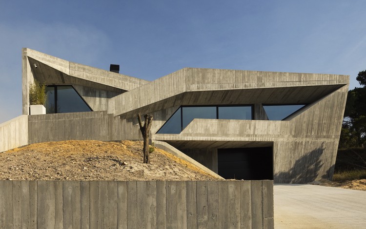 Casa Povo / Contaminar Arquitetos - Más Imágenes