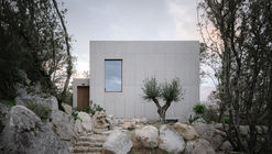 Casa R / Orma Architettura