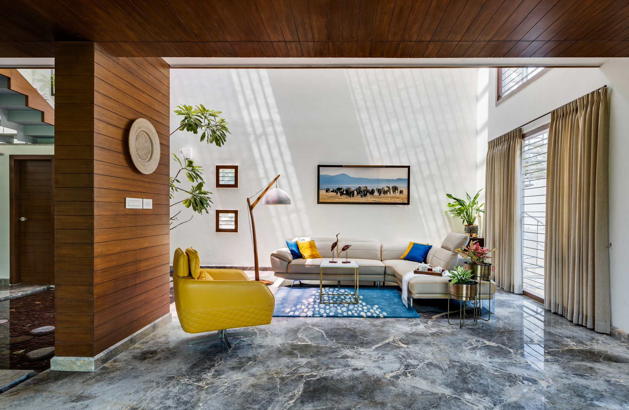 Gallery of AIKYA House / TechnoArchitecture - 21