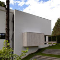 SU House / Marcos Bertoldi Arquitetos - Exterior Photography, House Interiors, Facade, Stairs