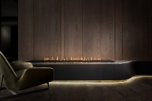 Arrcc Archdaily