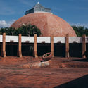 Clásicos de Arquitectura: Escuela Nacional de Arte de Cuba / Ricardo Porro, Vittorio Garatti, Roberto Gottardi - Escuelas