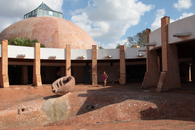 Clásicos de Arquitectura: Escuela Nacional de Arte de Cuba / Ricardo Porro, Vittorio Garatti, Roberto Gottardi - Más Imágenes