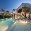 V-Compound / AplusCon Architects - Exterior Photography