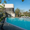 V-Compound / AplusCon Architects - Exterior Photography