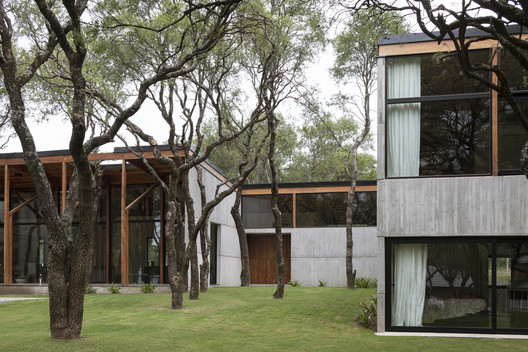 BS House / alarciaferrer arquitectos BS House / alarciaferrer arquitectos - Exterior Photography, Facade