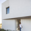 Casa Rampa / Estudio PK - Fotografía exterior, Casas, Fachada