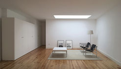 Casa Rua da Costa / João Laranja Queirós