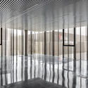 Oficinas Gernika Elkartegia / G&C Arquitectos - Fotografía interior, Edificio De Oficinas