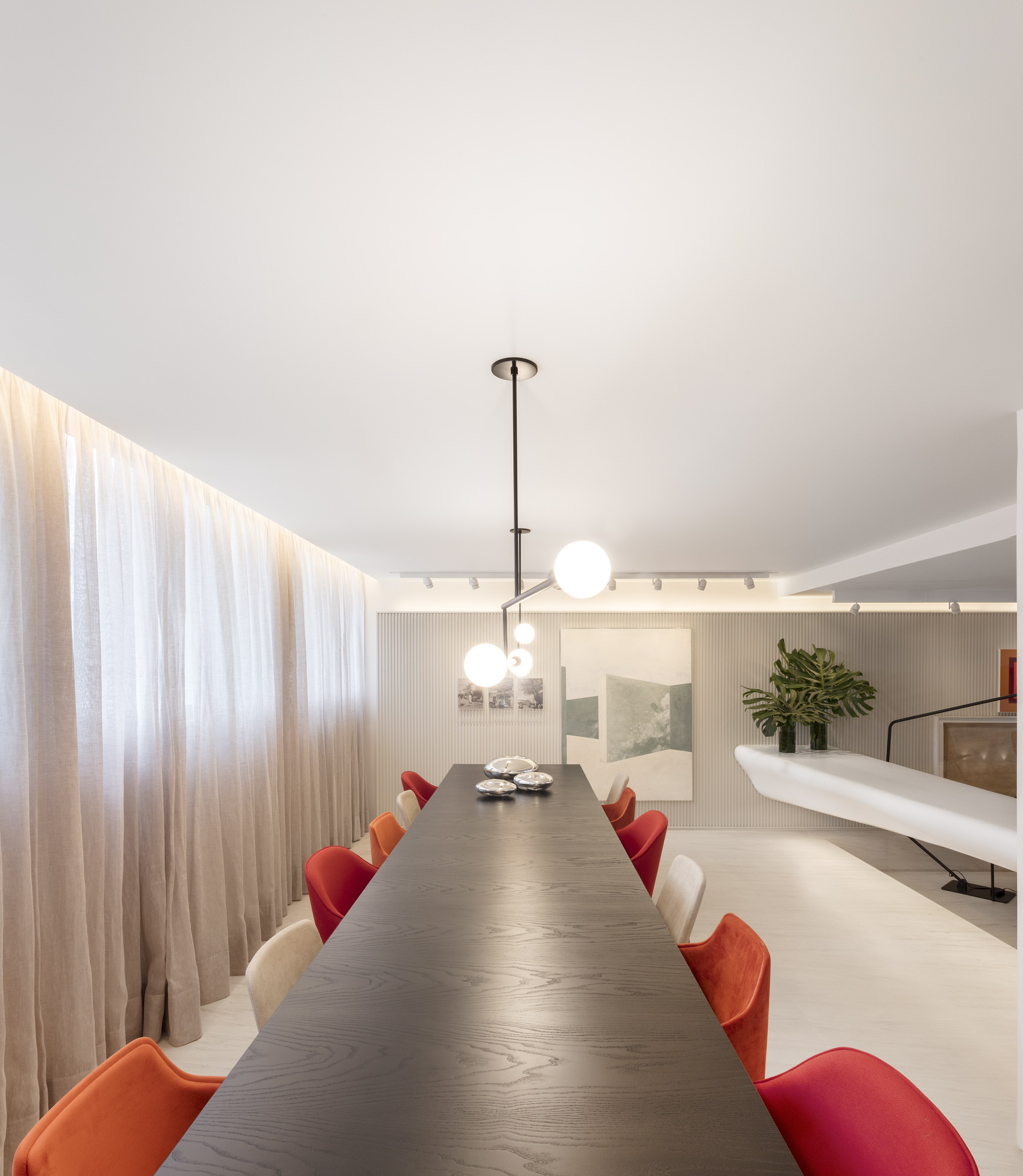 Galeria de Apartmento Oskar / Fernanda Marques Arquitetos Associados - 23