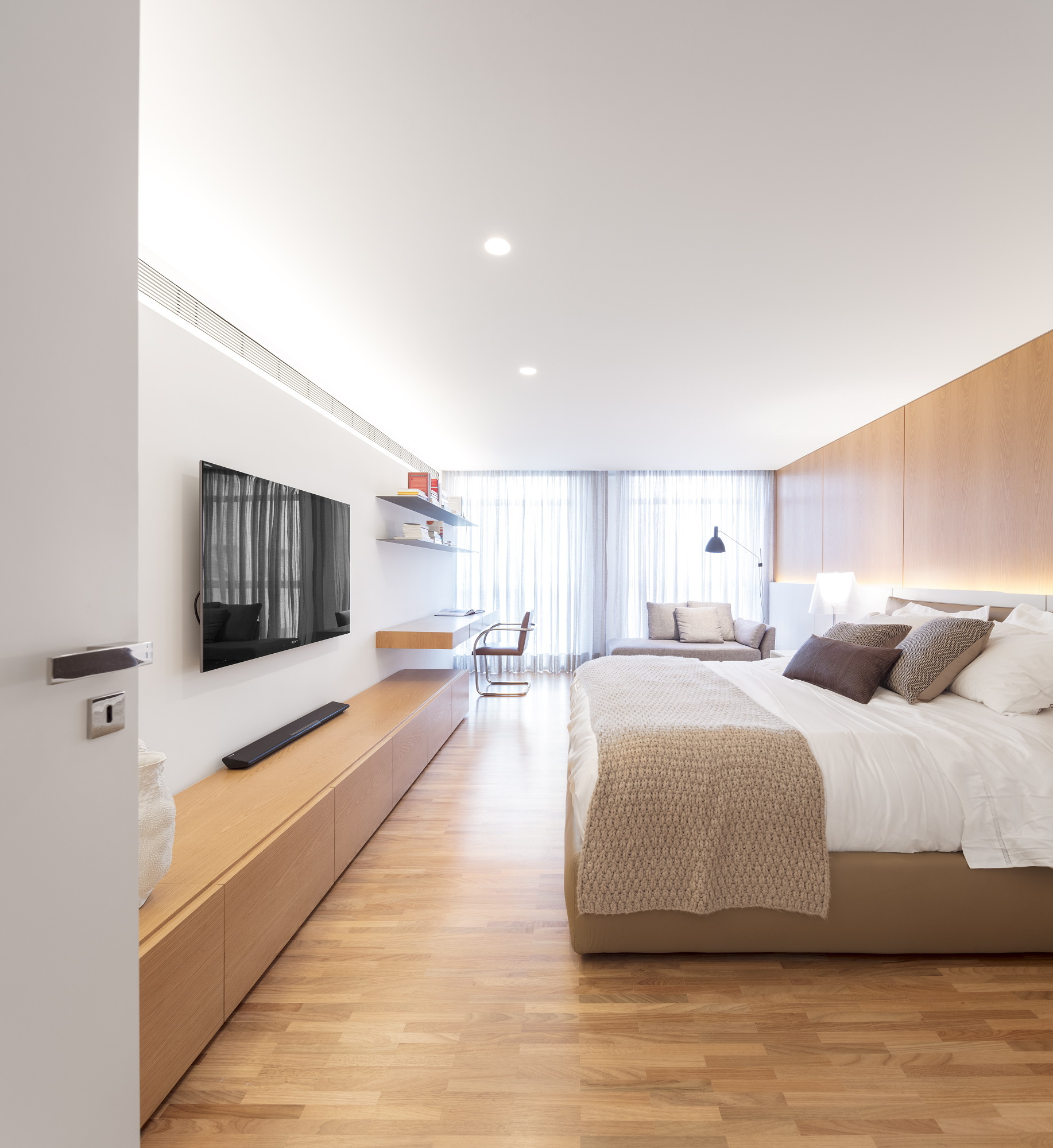 Galeria de Apartmento Oskar / Fernanda Marques Arquitetos Associados - 36