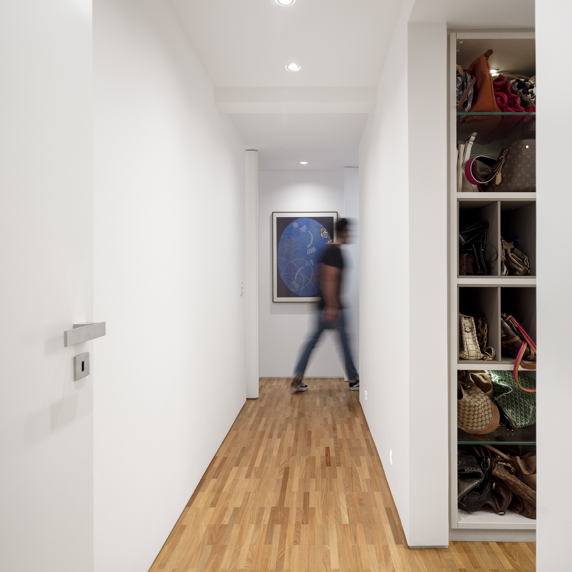 Galeria de Apartmento Oskar / Fernanda Marques Arquitetos Associados - 37