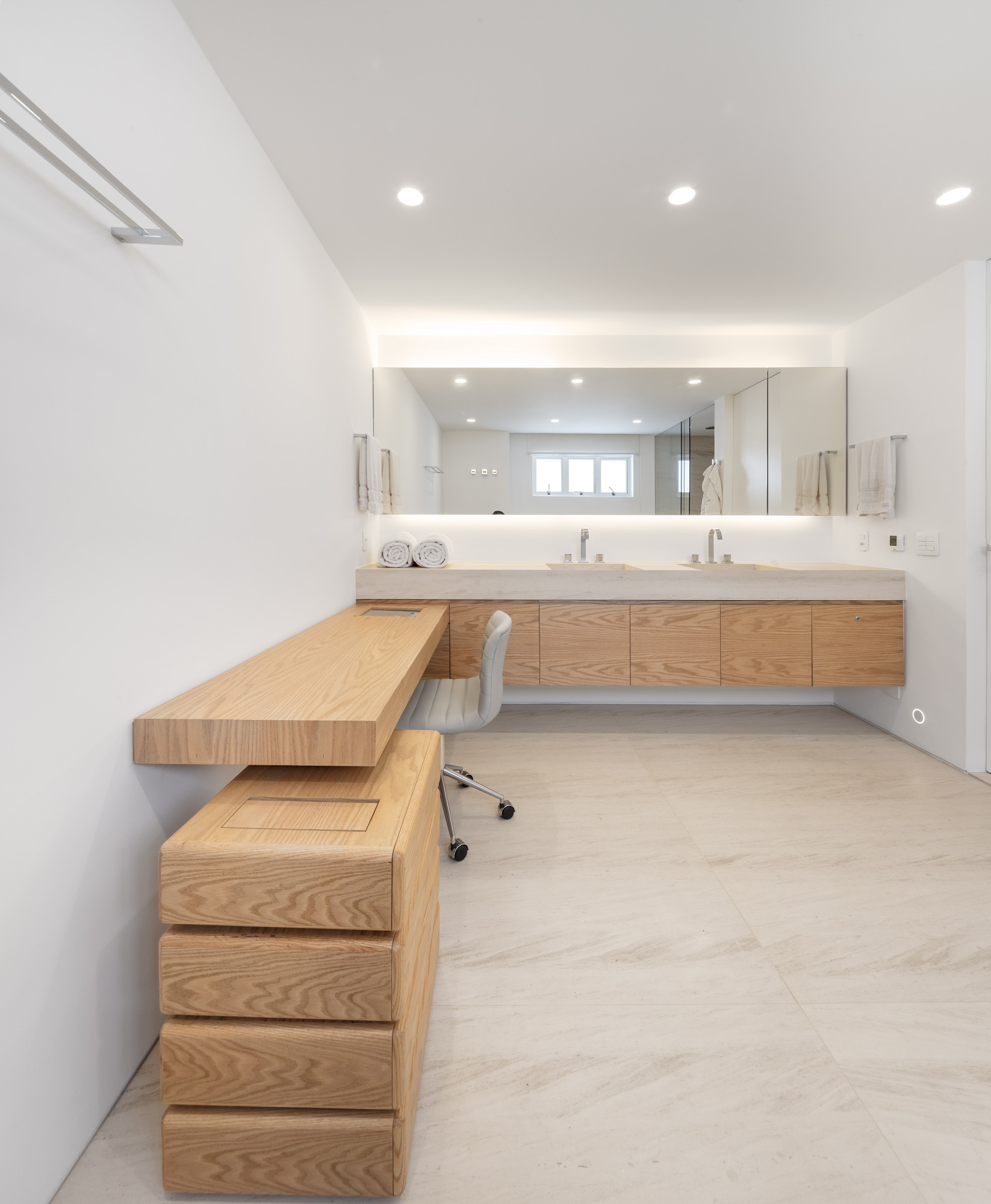Galeria de Apartmento Oskar / Fernanda Marques Arquitetos Associados - 39