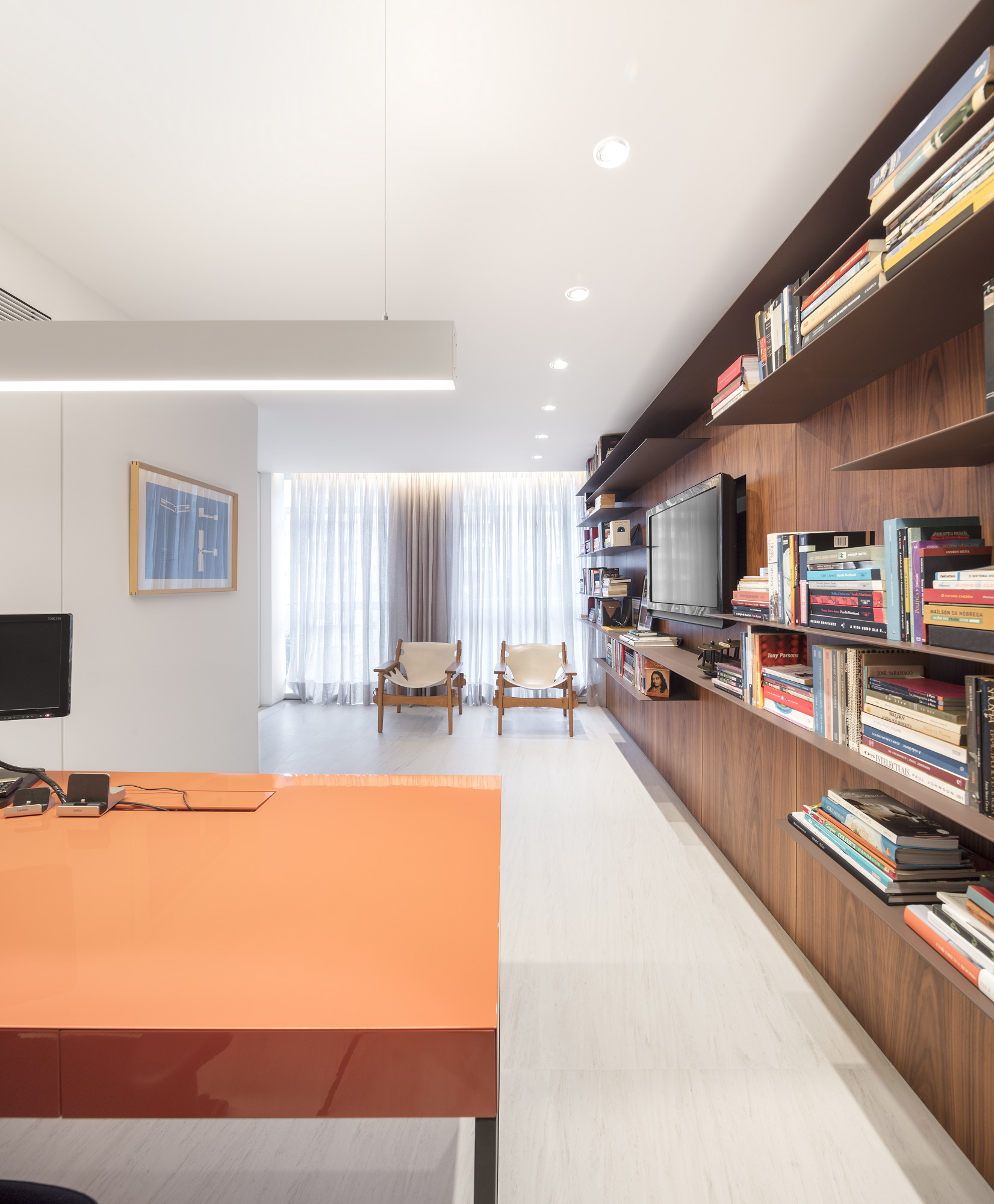 Galeria de Apartmento Oskar / Fernanda Marques Arquitetos Associados - 34
