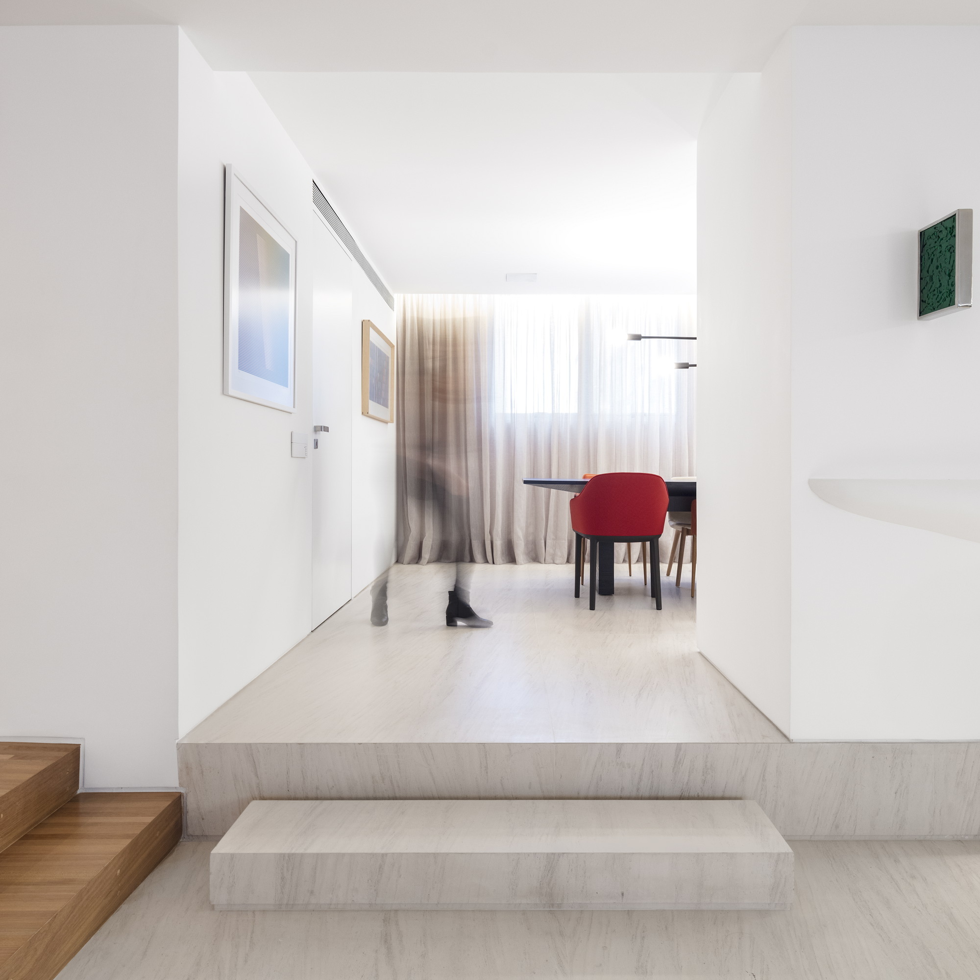 Galeria de Apartmento Oskar / Fernanda Marques Arquitetos Associados - 24