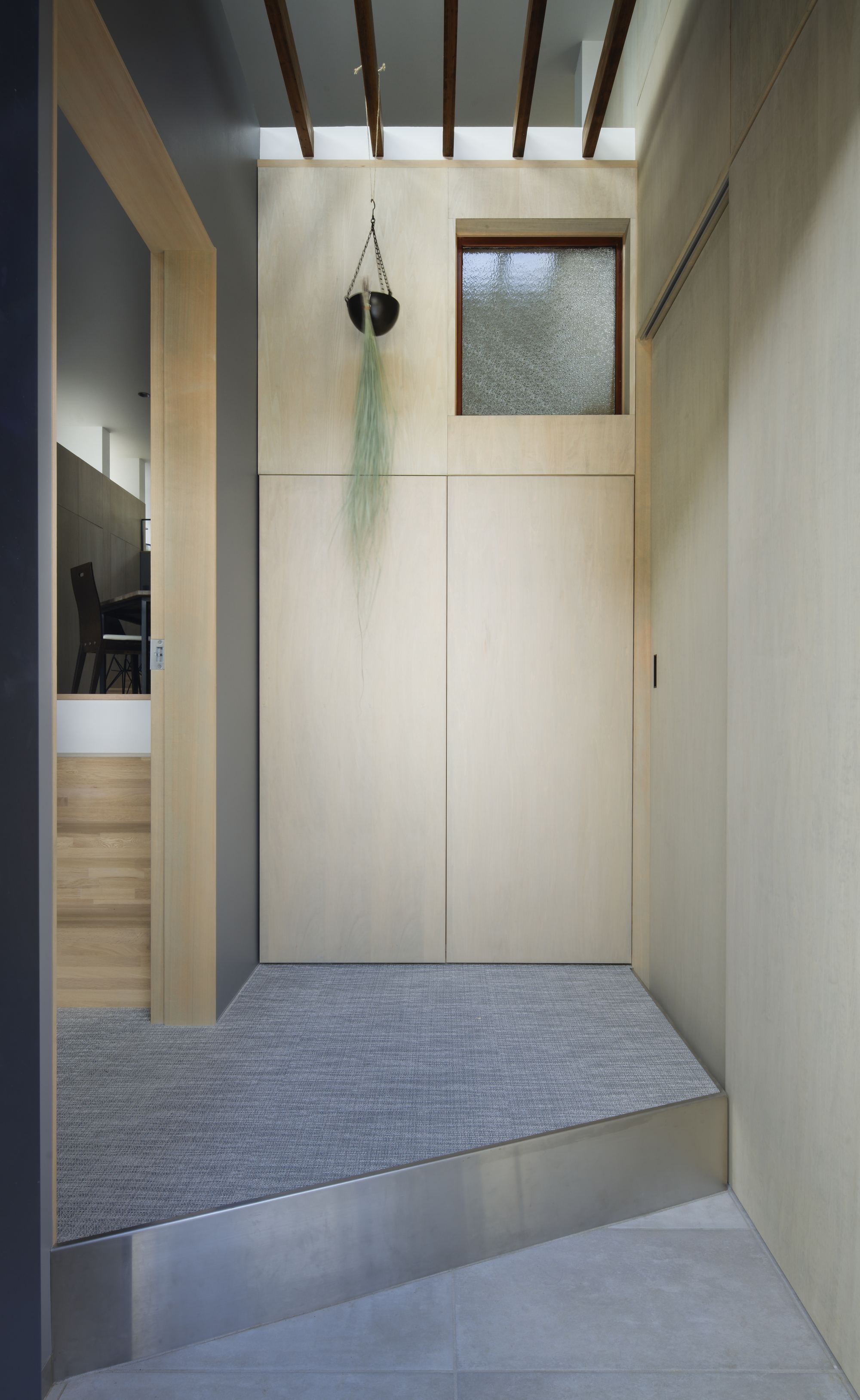 Gallery of Our House / Peak Studio - 8