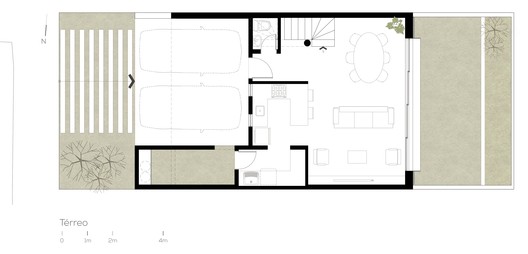 Boreal House / Nommo Arquitetos Boreal House / Nommo Arquitetos - Image 17 of 26