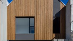 Boreal House / Nommo Arquitetos