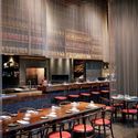 Qualia Restaurant / Serie Architects - Interior Photography, Restaurant & Bar Interiors, Table, Chair