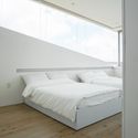 Panorama House / Jim Caumeron Design - Interior Photography, Houses, Bedroom, Facade, Bed