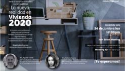 La nueva realidad en vivienda 2020