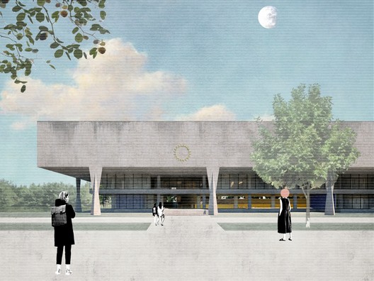 The Evolution of Visual Representation in Architecture (and How It Will Continue to Change) - Image 4 of 9