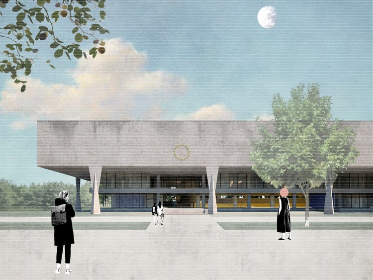 The Evolution of Visual Representation in Architecture (and How It Will Continue to Change) - Image 4 of 9